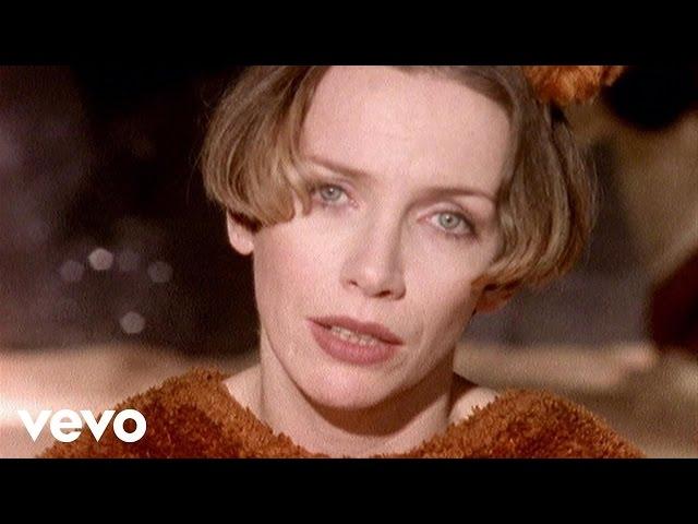 Annie Lennox - A Whiter Shade of Pale (Remastered)