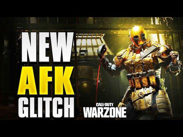 COD Cold War & Vanguard  - NEW AFK UNLIMITED XP TIER SKIP GLITCH AFTER ALL PATCHES!