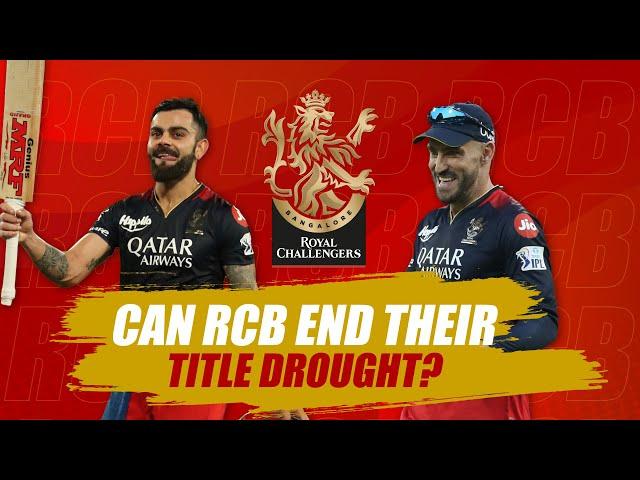 IPL 2024 Auction, Preview: Can RCB find solace after a 16-year wait?