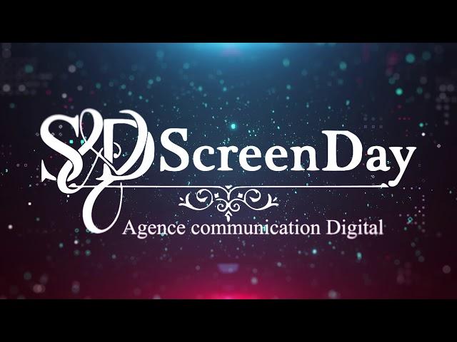 Screenday