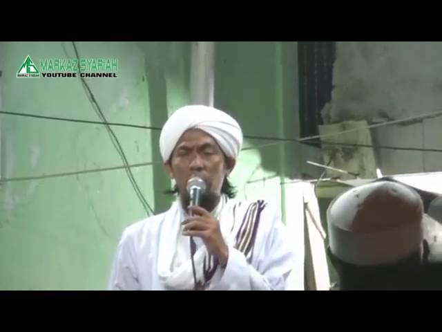 Habib Rizieq   Kembalikan Purwakarta ke Kota Tasbeh & Santri   Tantangan Untuk Dedi Mulyadi