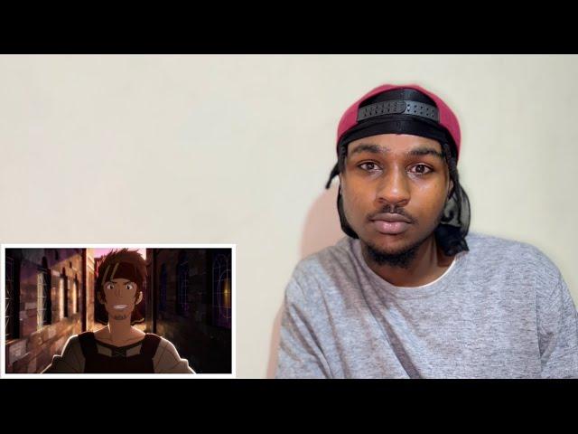 Sword Art Online IN 5 MINUTES | Anime in minutes | Reaction