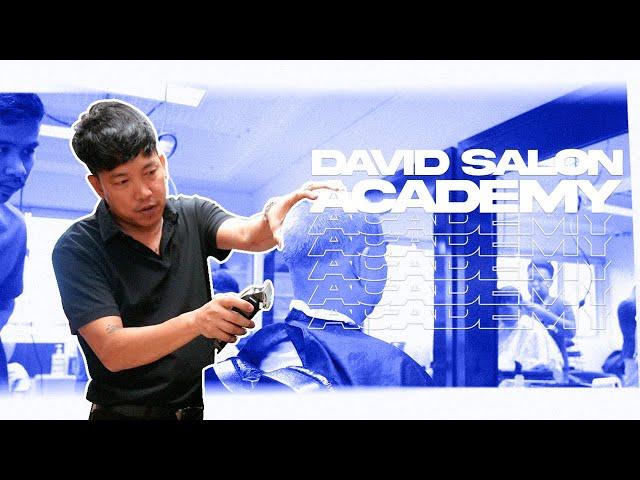 David's Salon Training Center | David's Salon