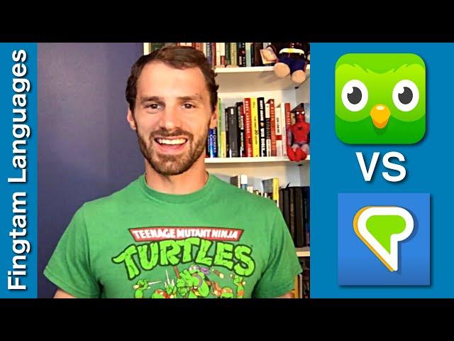 Duolingo Vs LingQ: Which is better for learning languages?