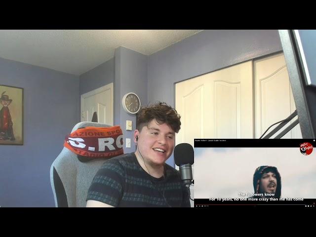 Reaction to | Katliam 4 Episode 1 & 2