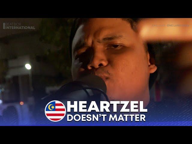 HEARTZEL  | Sounds of the New School