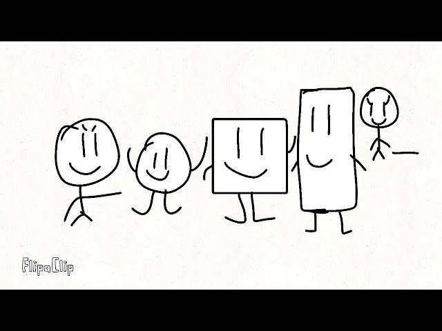 Super stickman show intro