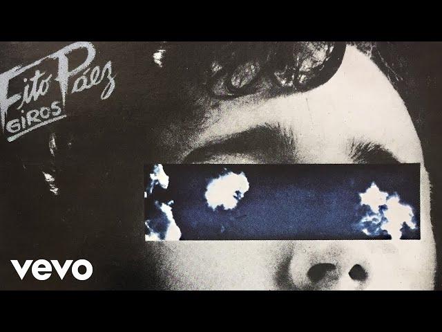 Fito Páez - 11 Y 6 (Audio)