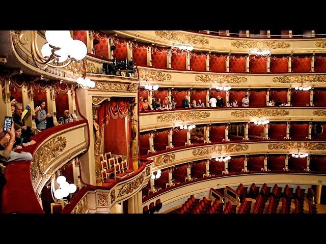 La Scala