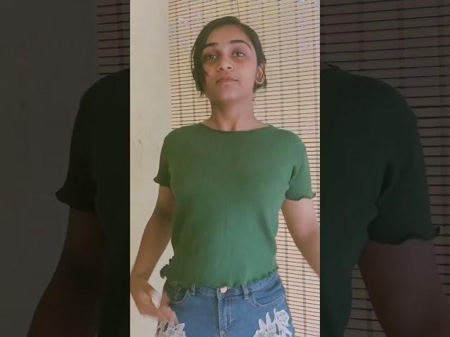  mallu girl viral reel #shorts #tiktok #reels #malayalam #hot #viral