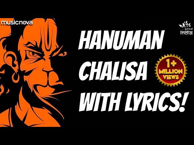 Hanuman Chalisa by Shankar Mahadevan | Jai Hanuman Gyan Gun Sagar | हनुमान चालीसा | Hanuman Songs