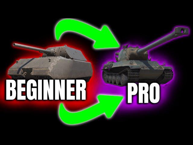 Get BETTER at World of Tanks FAST!!!