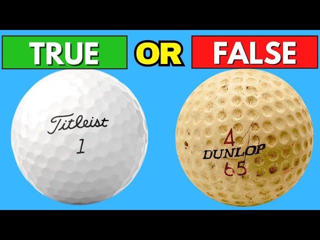 I Believed THIS Myth About Lake Golf Balls FOR YEARS!