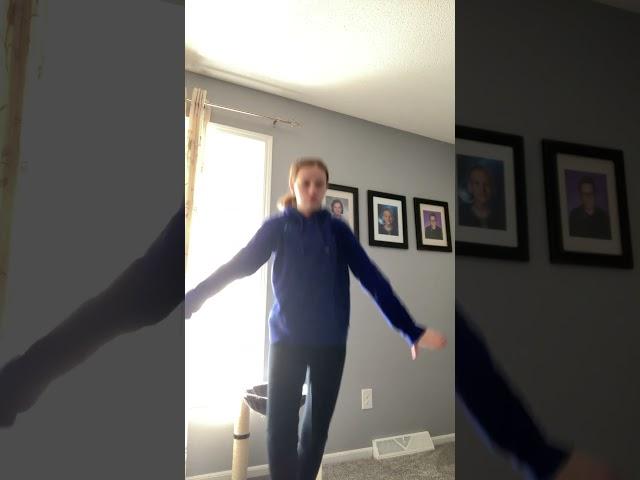 Doing this dance till someone tags me and does it! | Tysiak1666 #dance