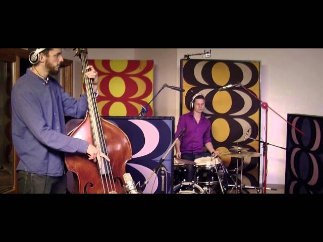 Niels Lan Doky Trio "Trudelutt" - from Scandinavia Standards (Warner/Parlophone)