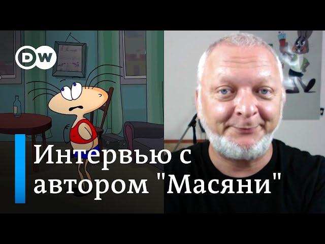 "Я верю в то, что диктатура рухнет" - Олег Куваев о войне в Украине