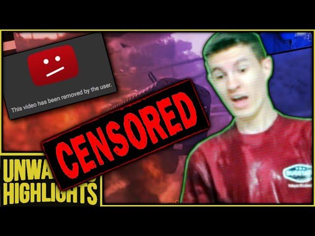 TROLLS WIN as MrBossFTW Loses his TEMPER in his GTA Online Livestream