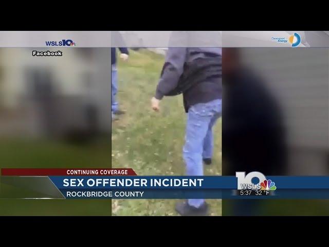 Teens face charges after luring and beating sex offender