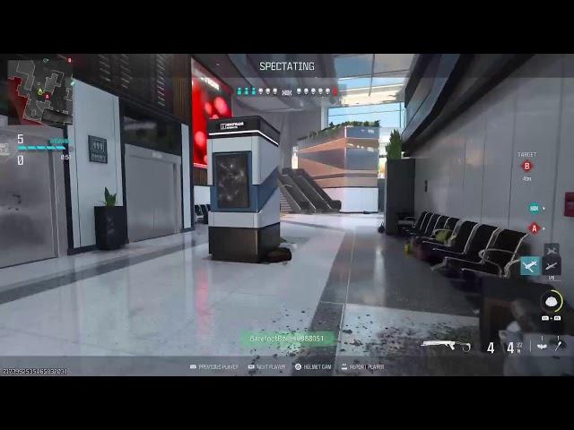 Cod MW3 Free for all and search and destroy | PS5