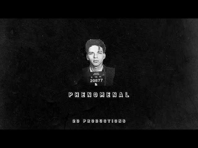 [FREE FOR PROFIT] Young Sinatra Old School Type Beat "Phenomenal"