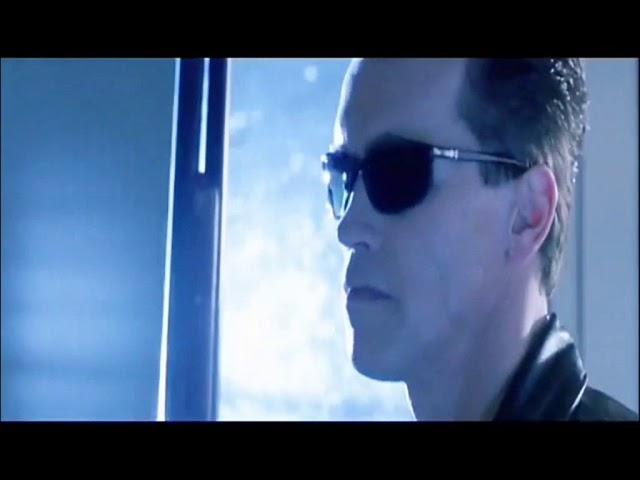 Терминатор 2 клип  Terminator  clip