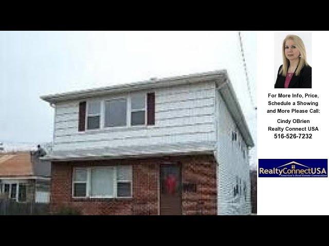 885 E Park Ave, Long Beach, NY Presented by Cindy OBrien.