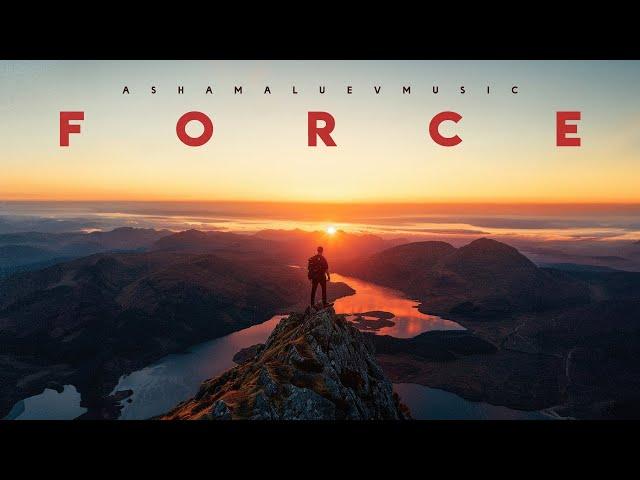 Epic Motivational and Cinematic Inspirational Music | Force - by AShamaluevMusic (Full Album)