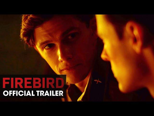 Firebird (2022 Movie) Official Trailer – Tom Prior, Oleg Zagorodnii