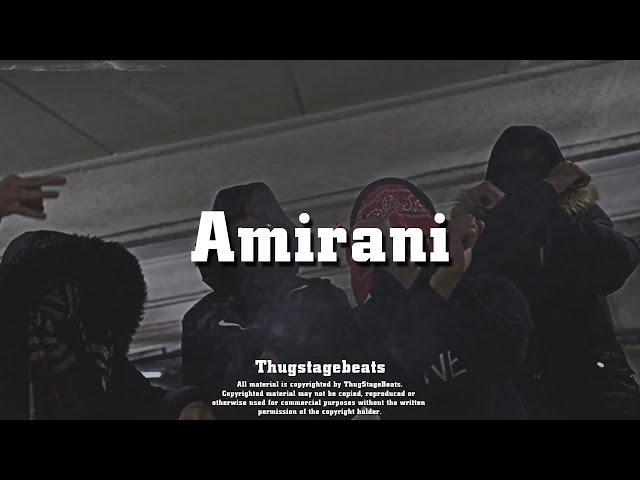 [FREE] CJ x POP SMOKE type beat "Amirani" Emotional Drill type beat | UK Drill type beat 2021