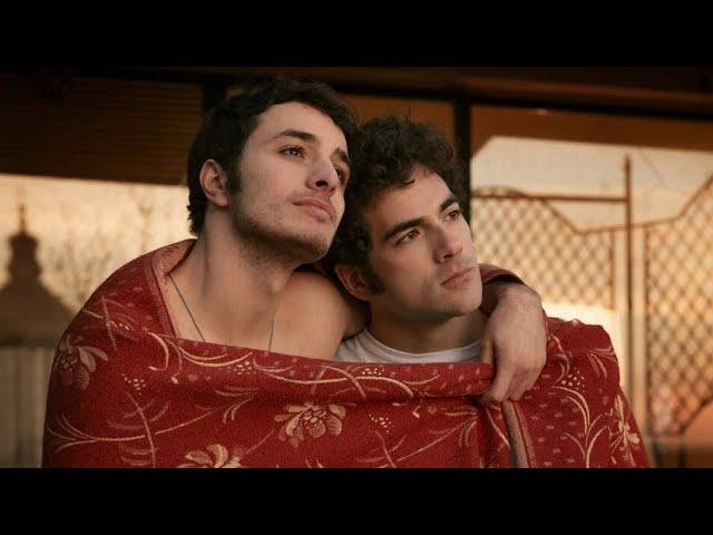 Top 5 Must-Watch Gay Films on Netflix Right Now!"