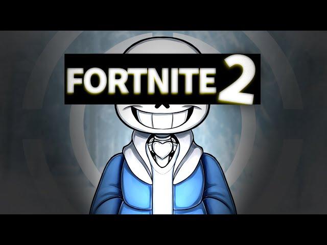 Fortnite 2