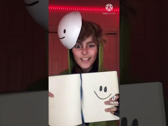 MCYT/Dream SMP TikTok Cosplay Compilation