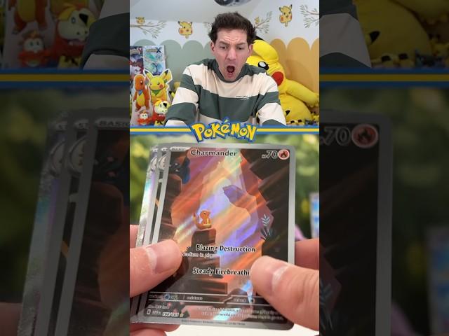 I PULL A POKÉMON GOD PACK!!!!