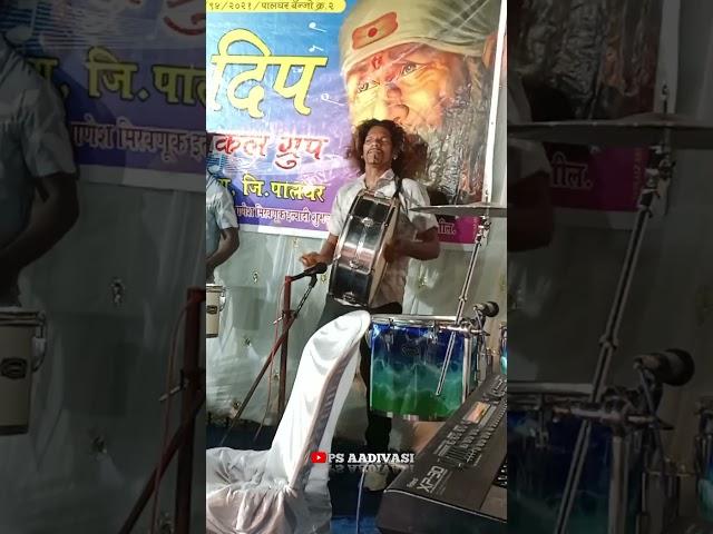 Super वाजवला  Sai Deep Musical group #tarpa #music #shorts #videos #viralvideo