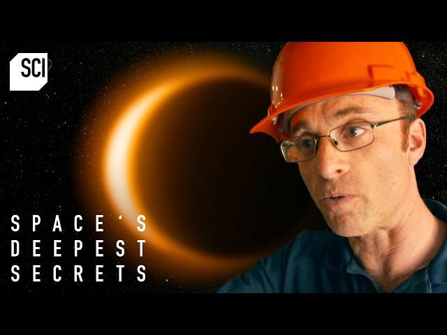 The Incredibly Hard Process of Imaging a Black Hole | Space's Deepest Secrets | Science Channel