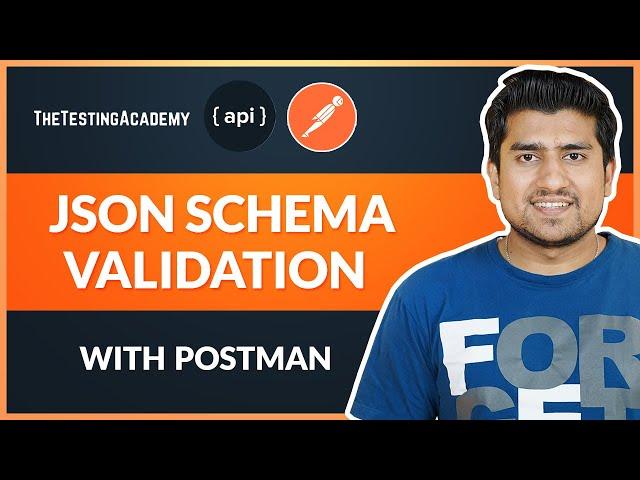 JSON Schema Validation: How to Validate JSON Schema with Postman?