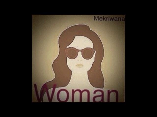 Mekriwana - Woman