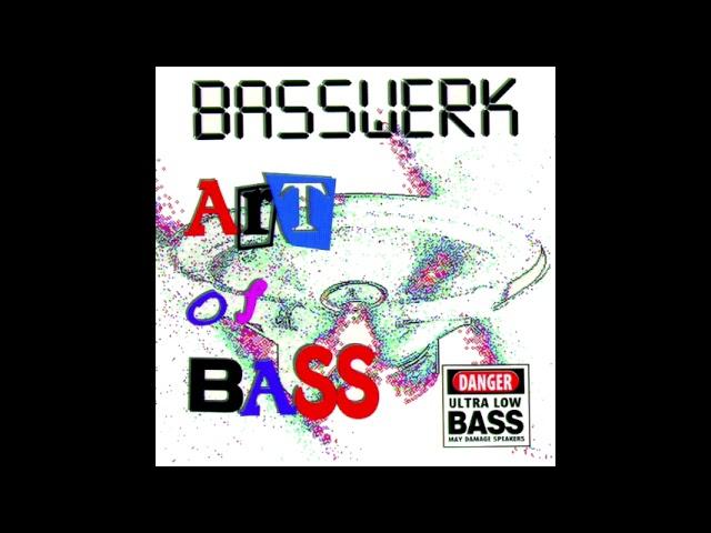 Basswerk & Techmaster P E B - Blown To Bits