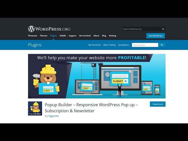 How To Add Popups To Your WordPress Website For Free?