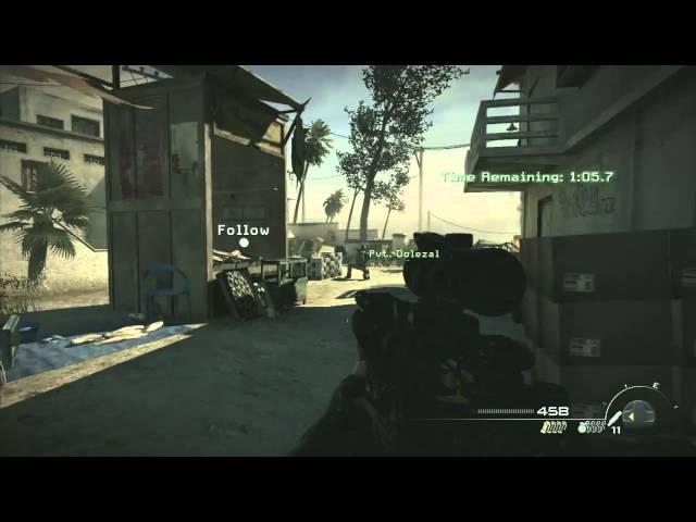 Modern Warfare 3 Intel - All 46 Intel Locations | WikiGameGuides