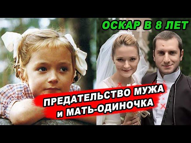 На кого муж-грузин ПРОМЕНЯЛ Надежду Михалкову, как выглядят ИХ ДЕТИ и как сейчас живёт актриса