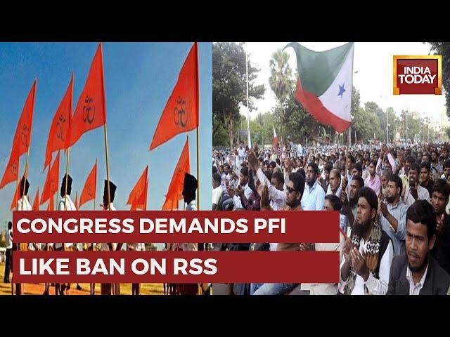 Karnataka CM Bommai Reacts To Ban On PFI: 'I Urge People Not To Associate With Such Radical Groups'