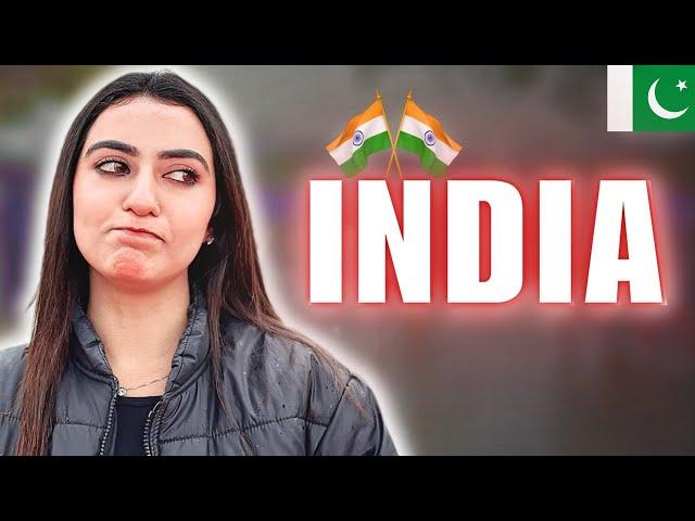 What Pakistani Girls Really Think About India