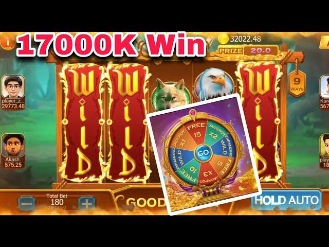 Teen Patti Master || Explorer Slots Game Play Super Win 12500#teenpatti @rabbugaming7282