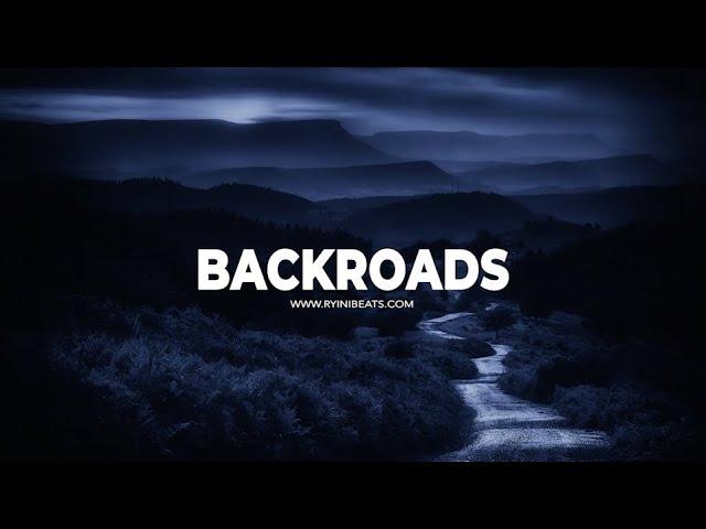 [FREE] Morgan Wallen Type Beat 2024 "Backroads" (County Rap Instrumental)