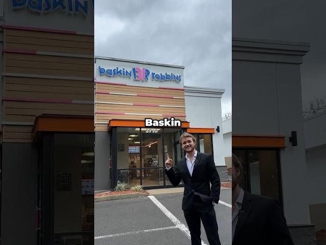 Dairy Queen vs Baskin Robins… Which is better?