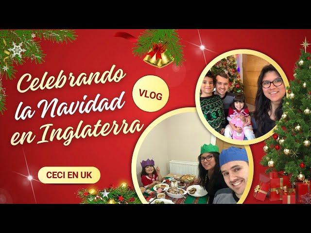 "Así Celebramos la Navidad: ¡Regalo Inesperado!”