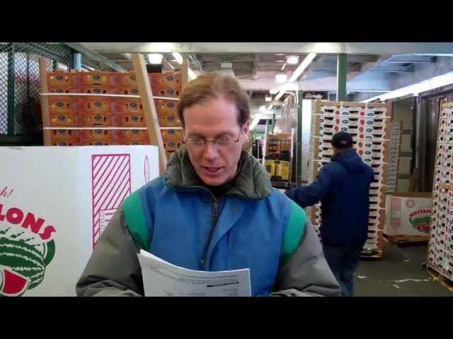 New York Wholesale Produce Market.mp4