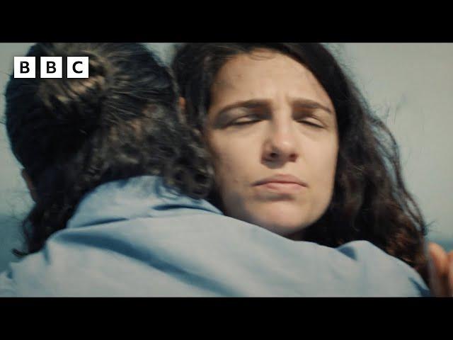 Yasmin and her dad’s final showdown - Industry  - BBC