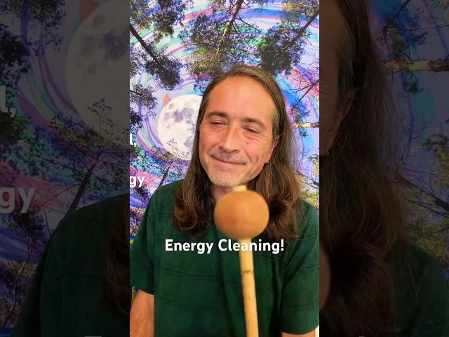 Energy clearing. #Reiki #Spirituality. ￼#EnergyClearing